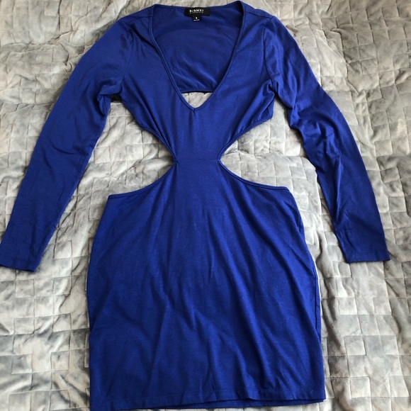 Lulus cutout dress - Picture 4 of 6